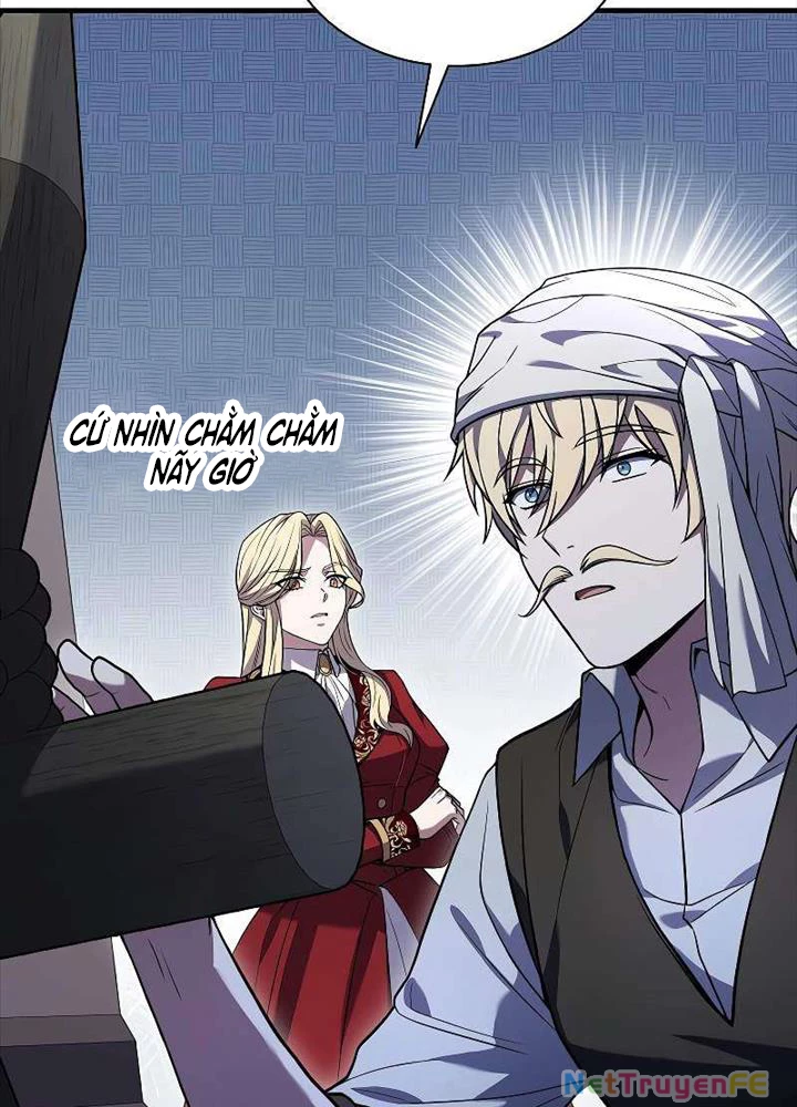 Tử Vong Quân Chủ Chapter 4 - Trang 2