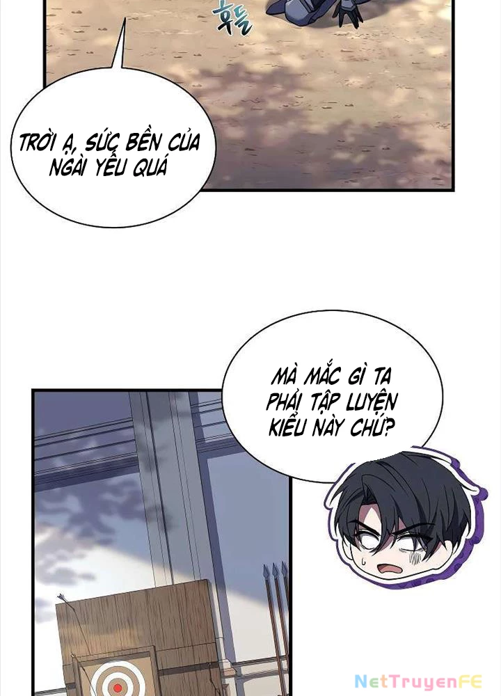 Tử Vong Quân Chủ Chapter 4 - Trang 2