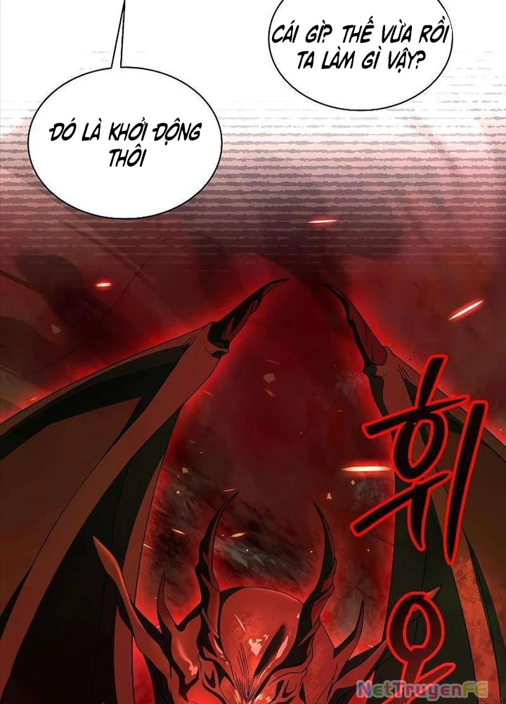 Tử Vong Quân Chủ Chapter 4 - Trang 2