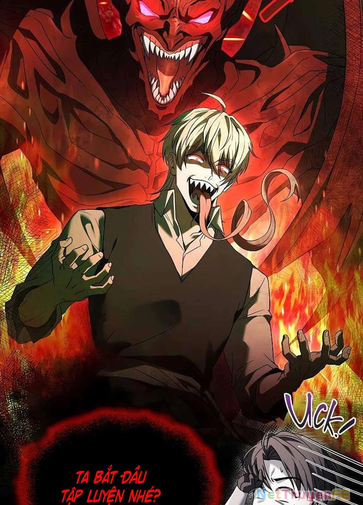 Tử Vong Quân Chủ Chapter 4 - Trang 2