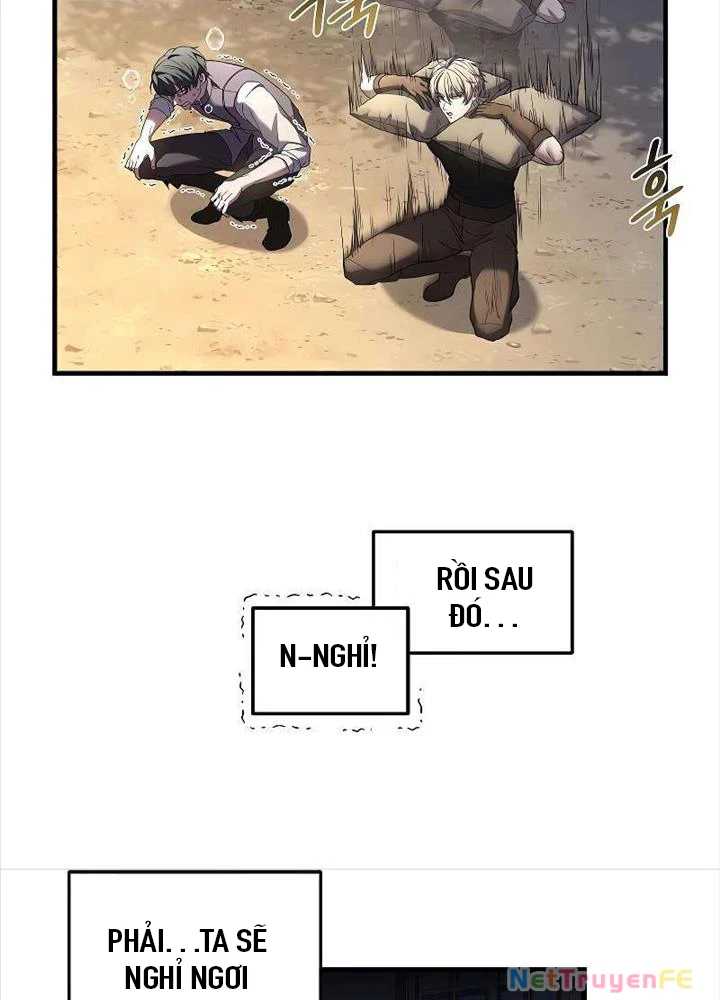 Tử Vong Quân Chủ Chapter 4 - Trang 2