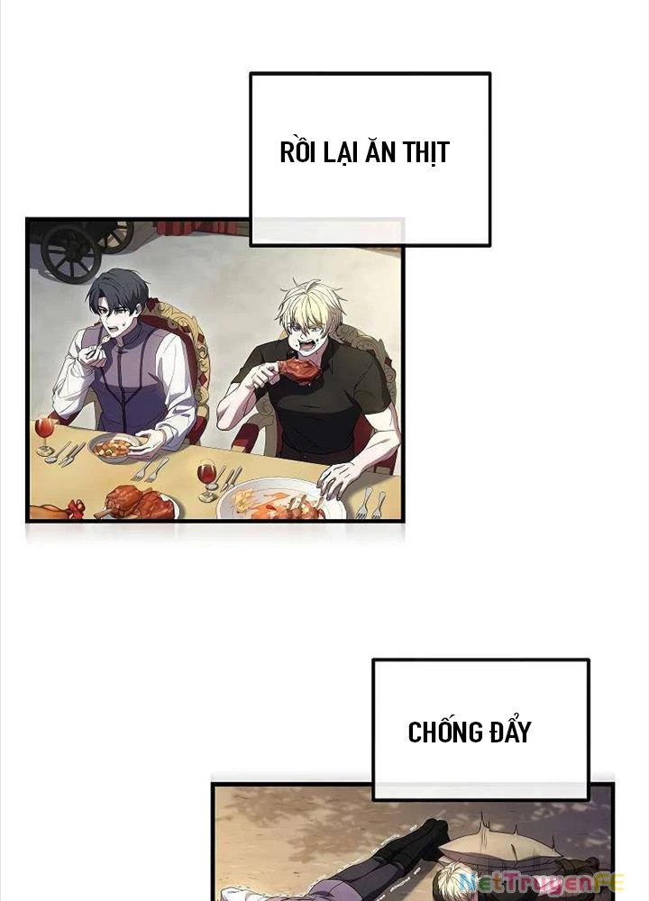 Tử Vong Quân Chủ Chapter 4 - Trang 2