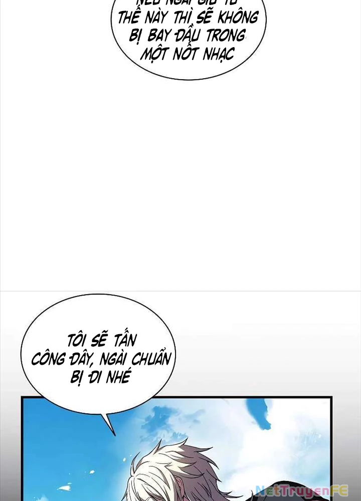 Tử Vong Quân Chủ Chapter 4 - Trang 2