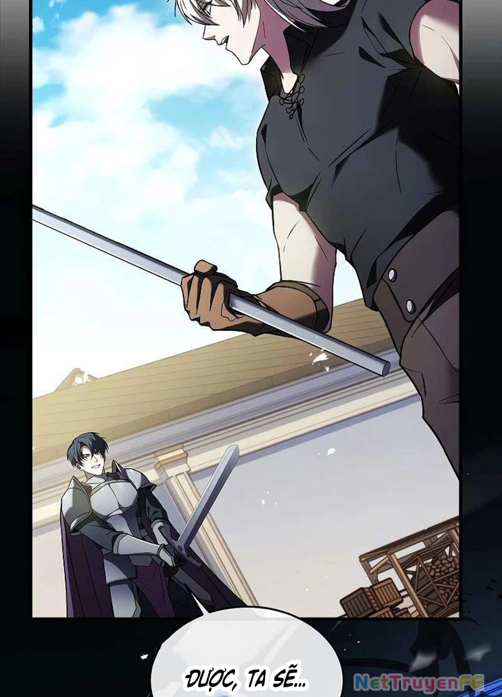 Tử Vong Quân Chủ Chapter 4 - Trang 2