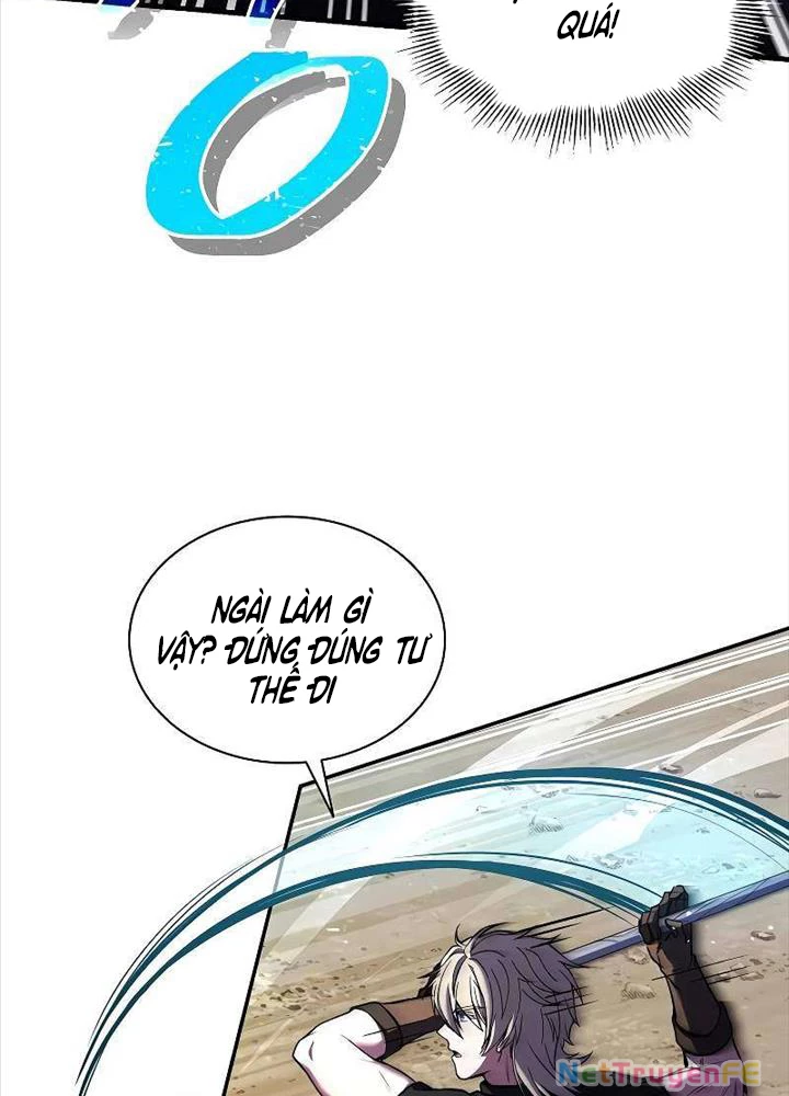 Tử Vong Quân Chủ Chapter 4 - Trang 2