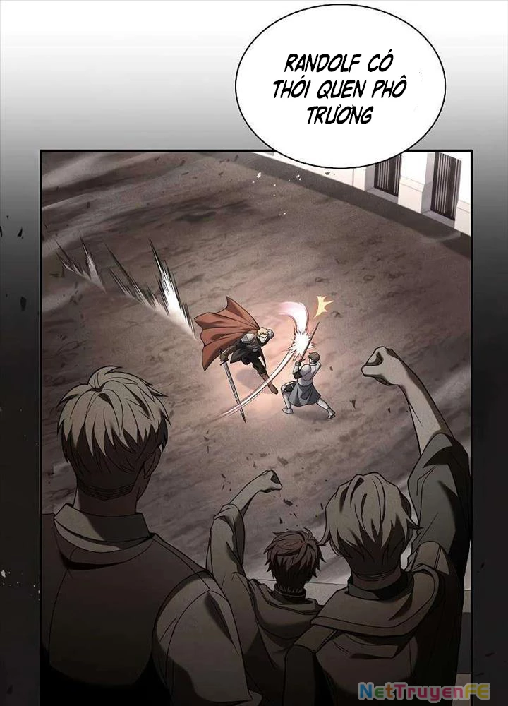 Tử Vong Quân Chủ Chapter 4 - Trang 2