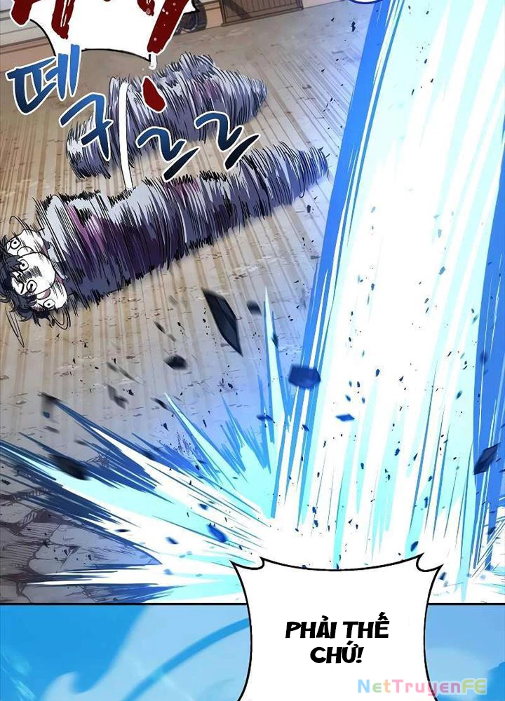 Tử Vong Quân Chủ Chapter 4 - Trang 2