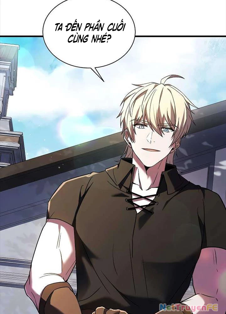 Tử Vong Quân Chủ Chapter 4 - Trang 2