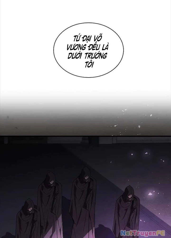 Tử Vong Quân Chủ Chapter 4 - Trang 2