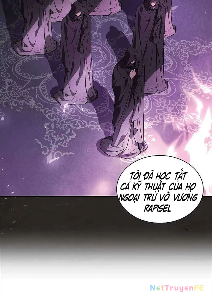 Tử Vong Quân Chủ Chapter 4 - Trang 2