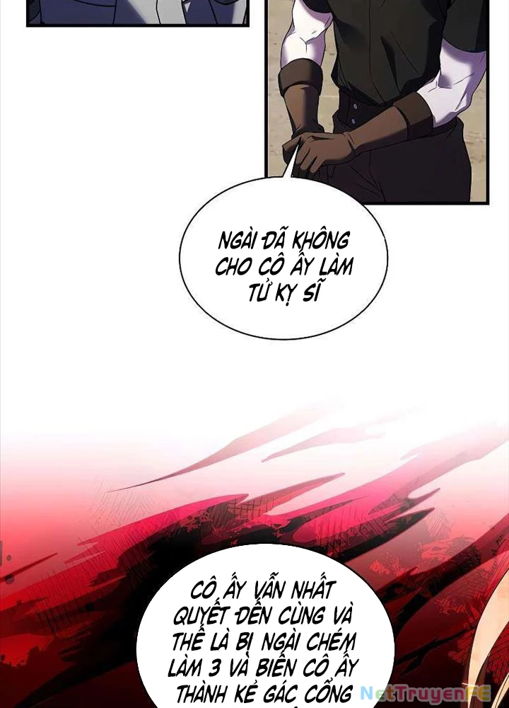 Tử Vong Quân Chủ Chapter 4 - Trang 2