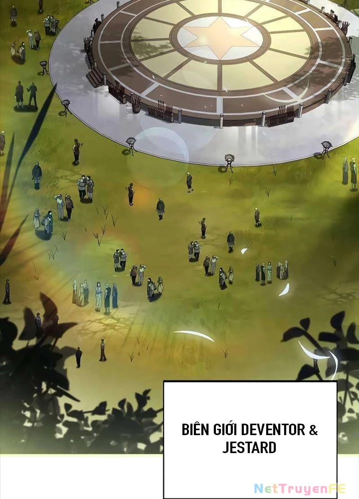 Tử Vong Quân Chủ Chapter 4 - Trang 2