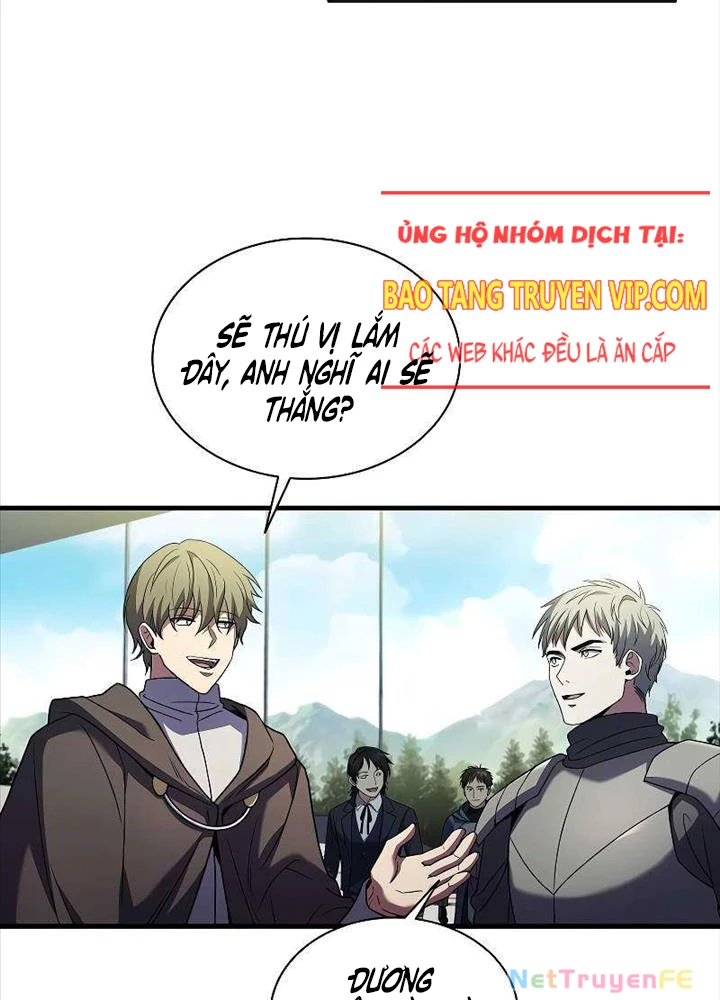 Tử Vong Quân Chủ Chapter 4 - Trang 2