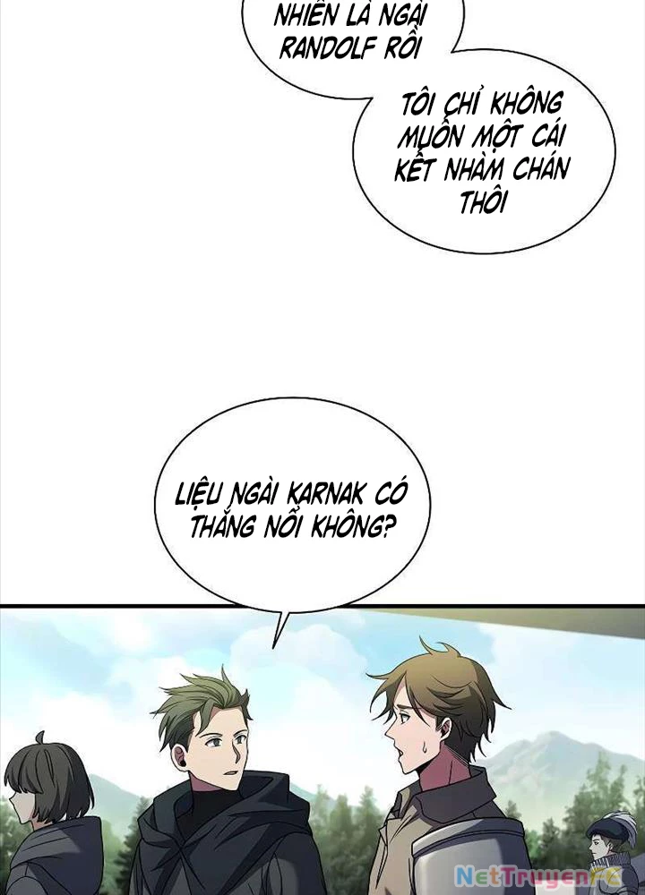 Tử Vong Quân Chủ Chapter 4 - Trang 2