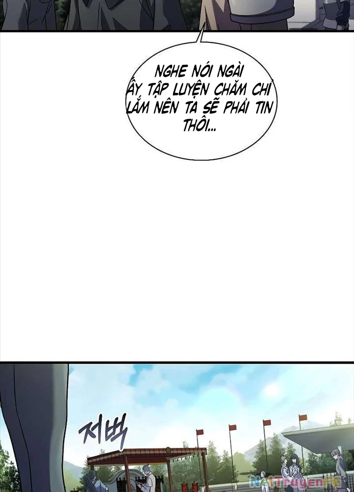 Tử Vong Quân Chủ Chapter 4 - Trang 2