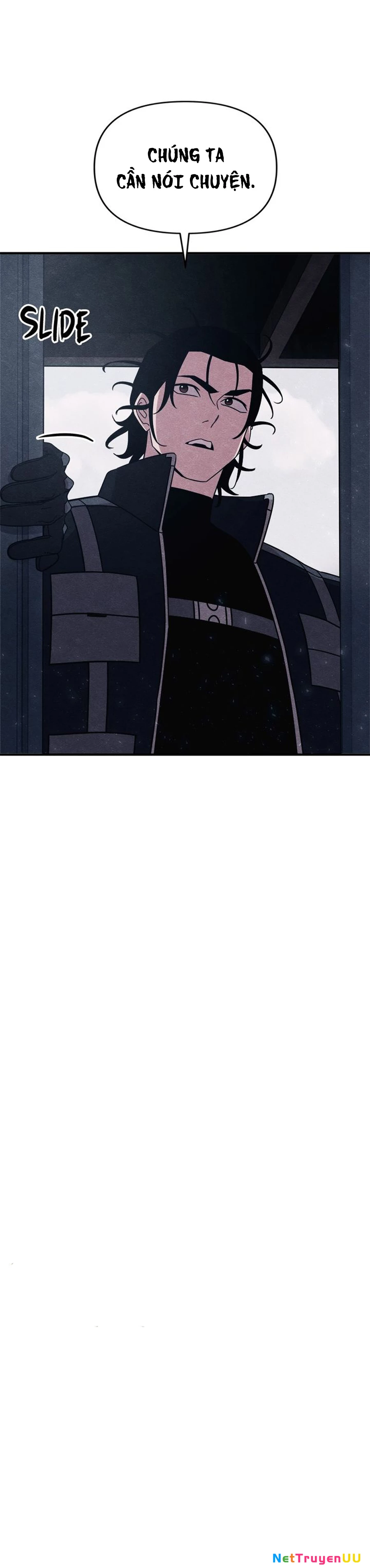 Xác Sống Và Sát Nhân Chapter 30 - Trang 3
