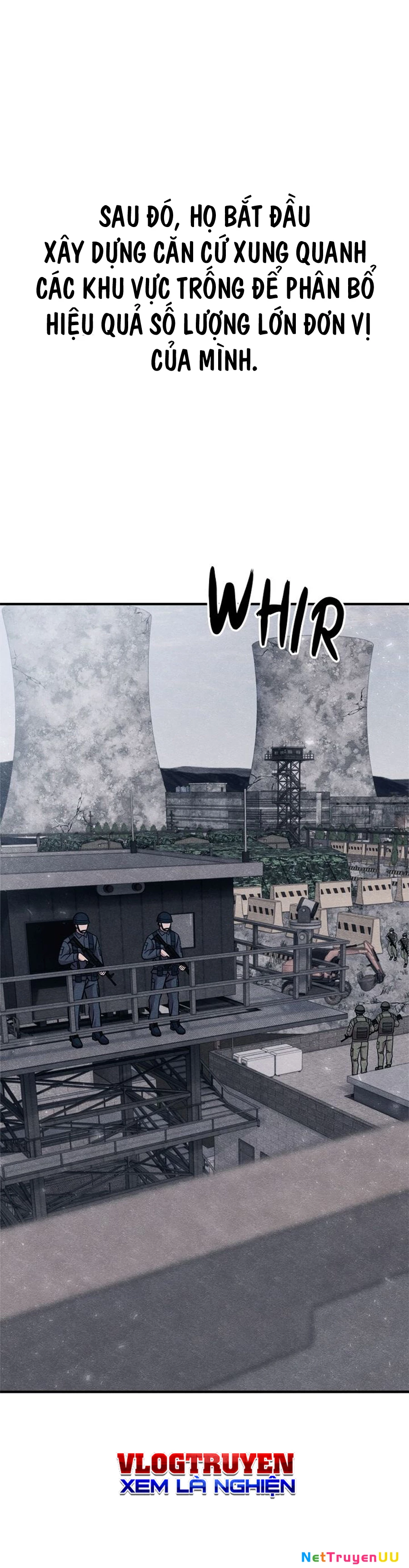 Xác Sống Và Sát Nhân Chapter 30 - Trang 3