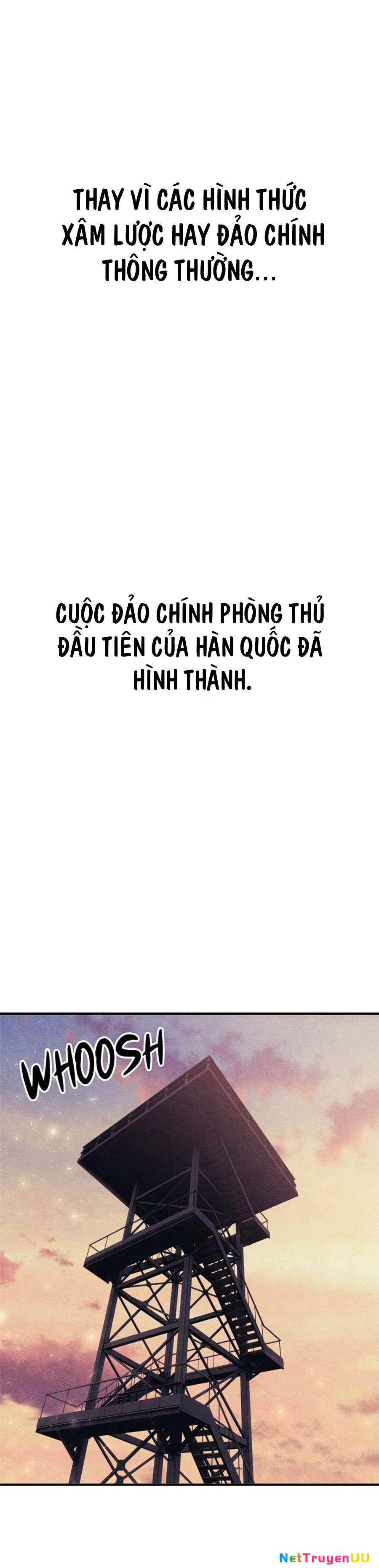 Xác Sống Và Sát Nhân Chapter 30 - Trang 3