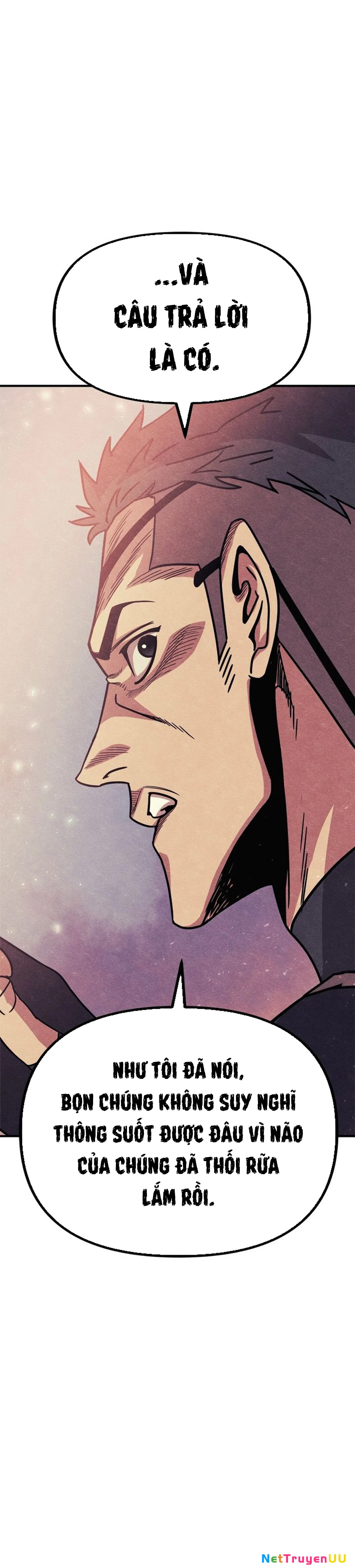 Xác Sống Và Sát Nhân Chapter 30 - Trang 3