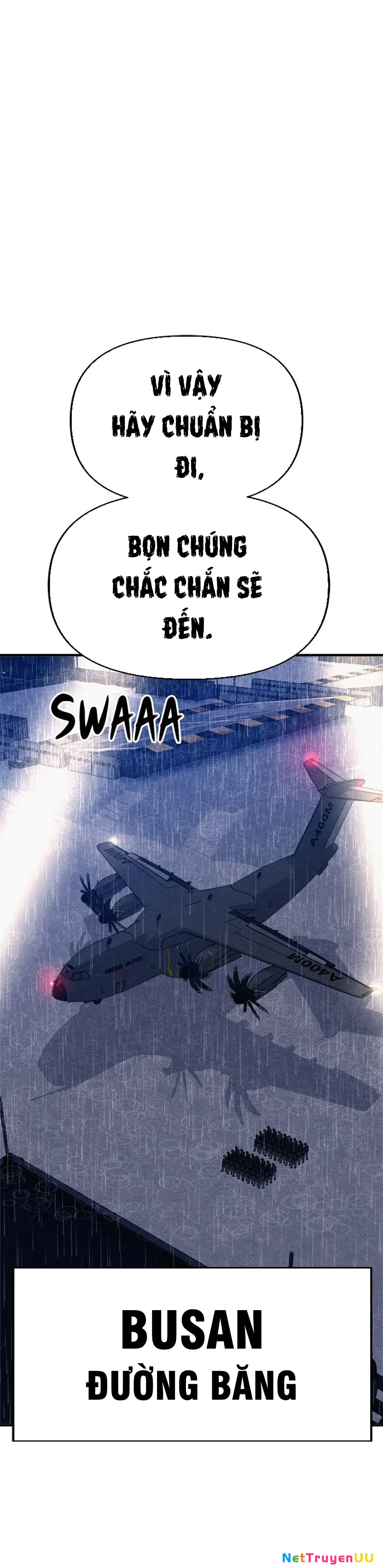 Xác Sống Và Sát Nhân Chapter 30 - Trang 3