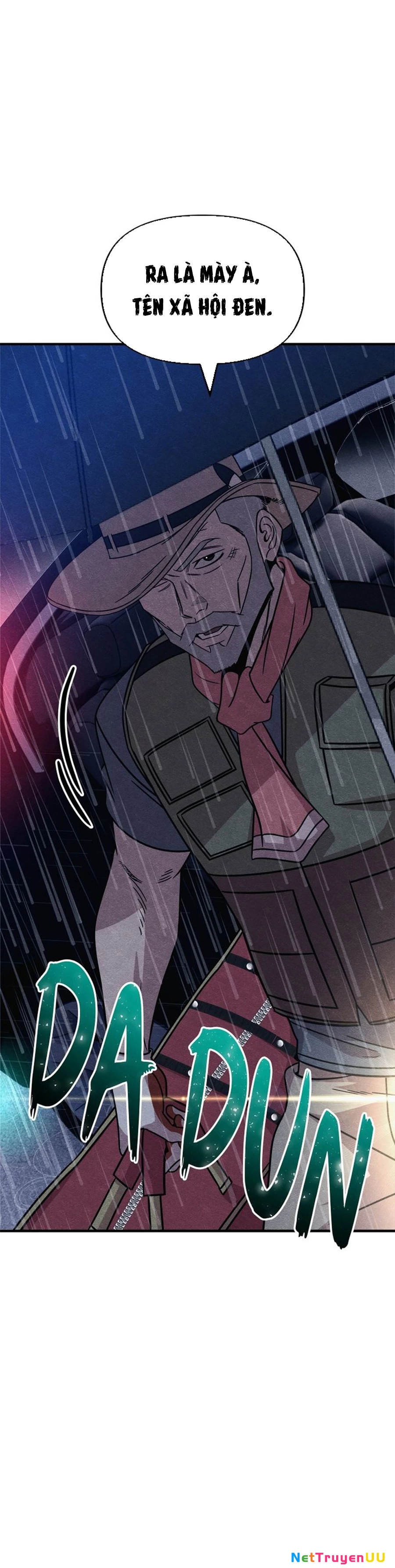 Xác Sống Và Sát Nhân Chapter 30 - Trang 3