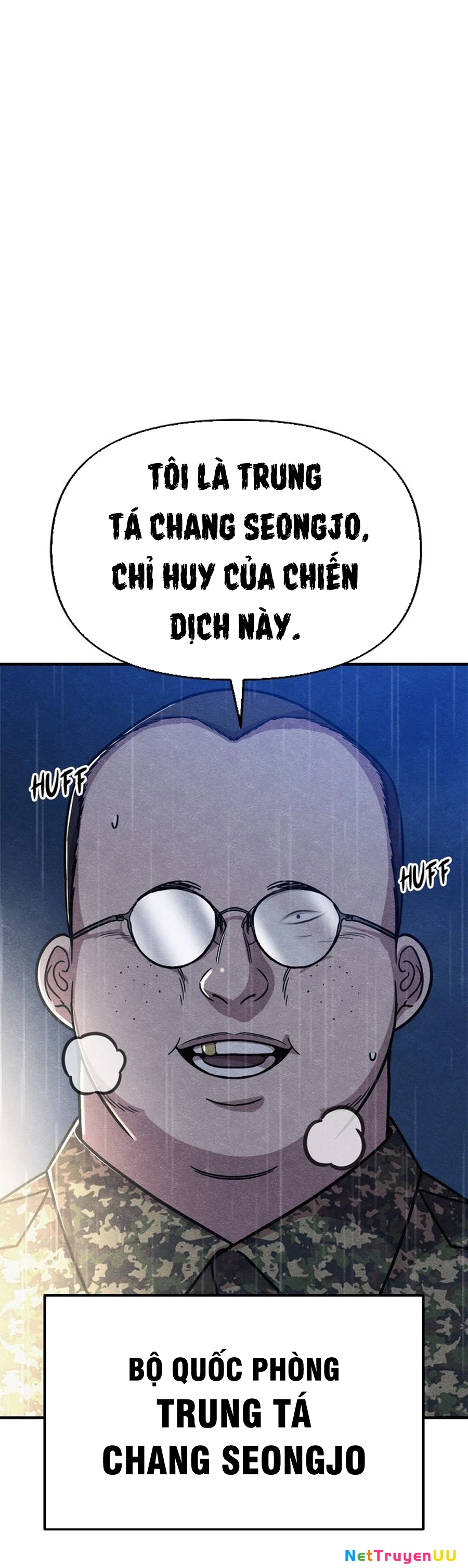 Xác Sống Và Sát Nhân Chapter 30 - Trang 3