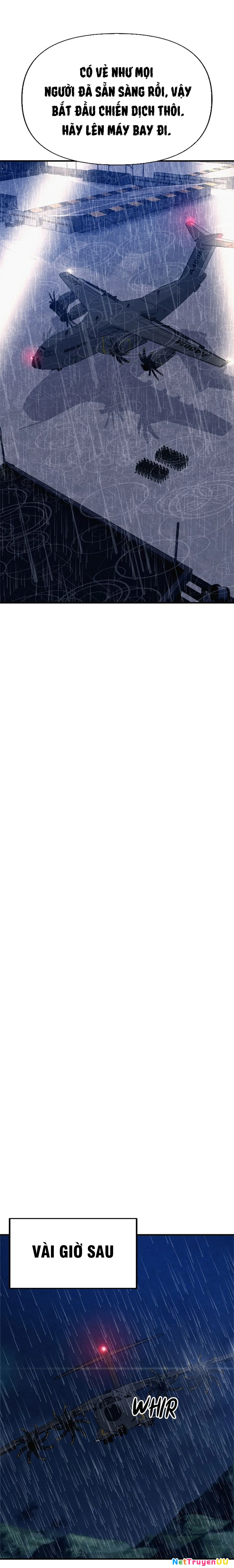 Xác Sống Và Sát Nhân Chapter 30 - Trang 3