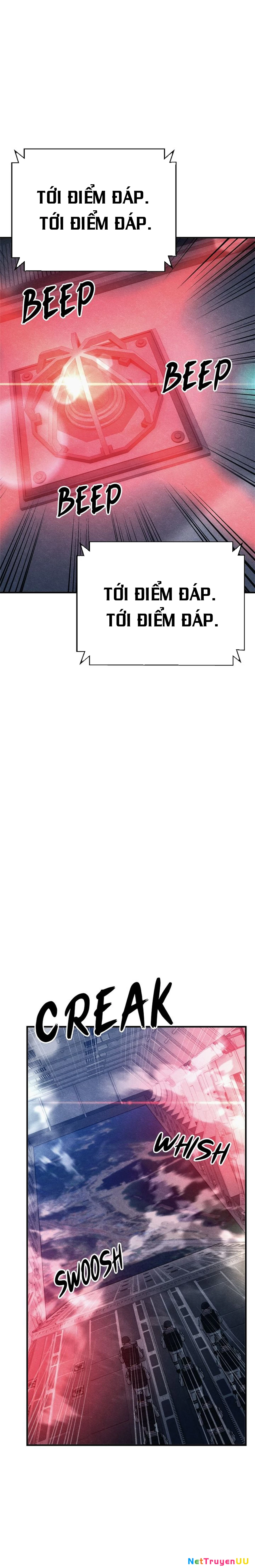 Xác Sống Và Sát Nhân Chapter 30 - Trang 3