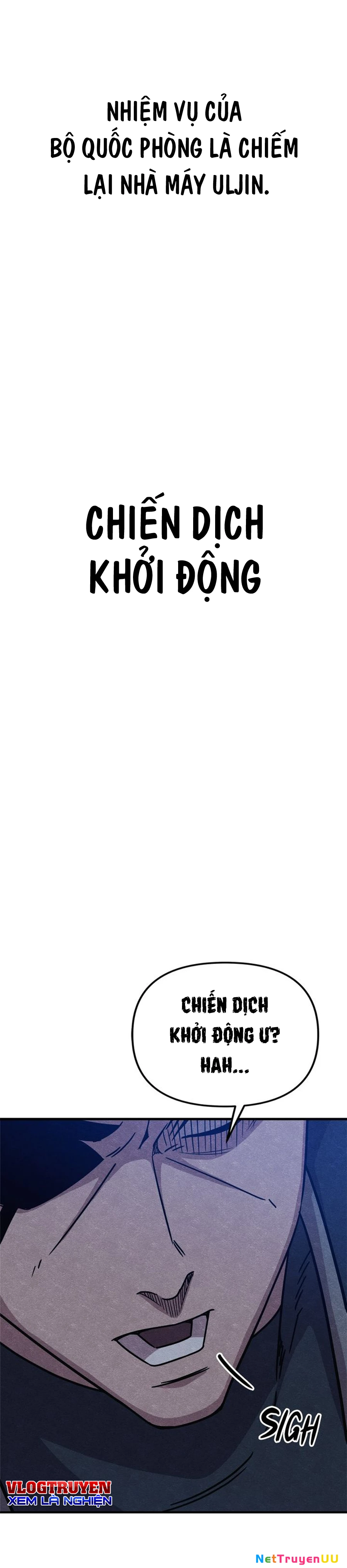 Xác Sống Và Sát Nhân Chapter 30 - Trang 3