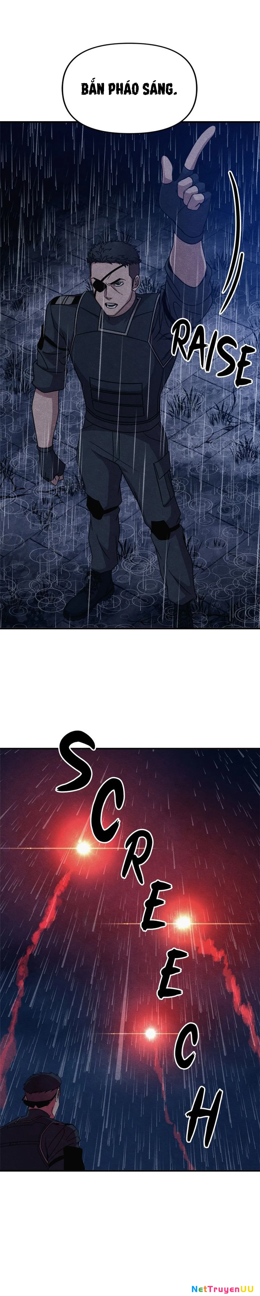 Xác Sống Và Sát Nhân Chapter 30 - Trang 3