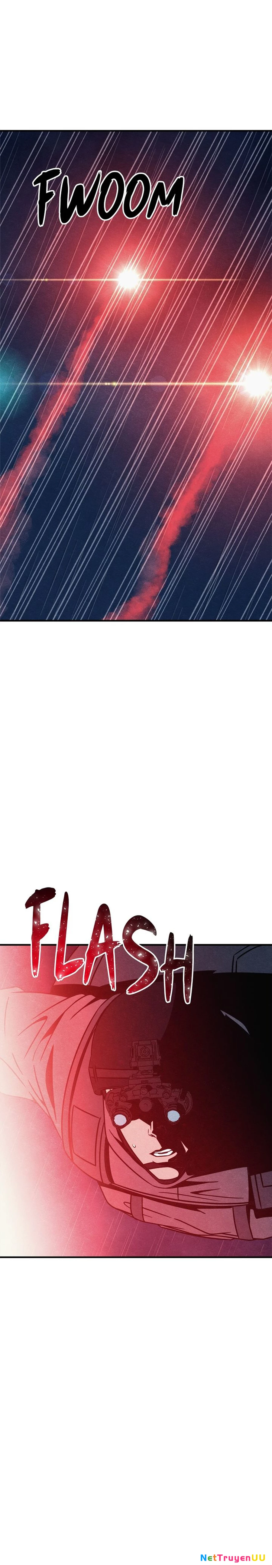 Xác Sống Và Sát Nhân Chapter 30 - Trang 3