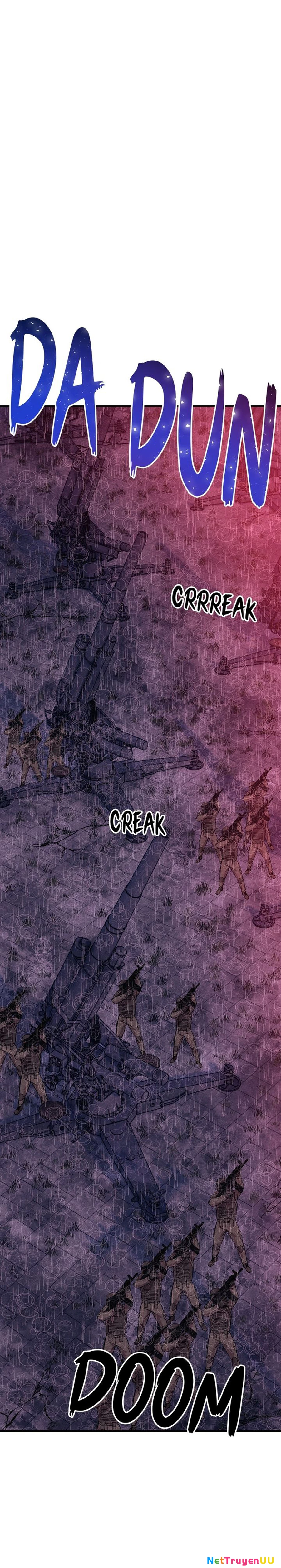 Xác Sống Và Sát Nhân Chapter 30 - Trang 3