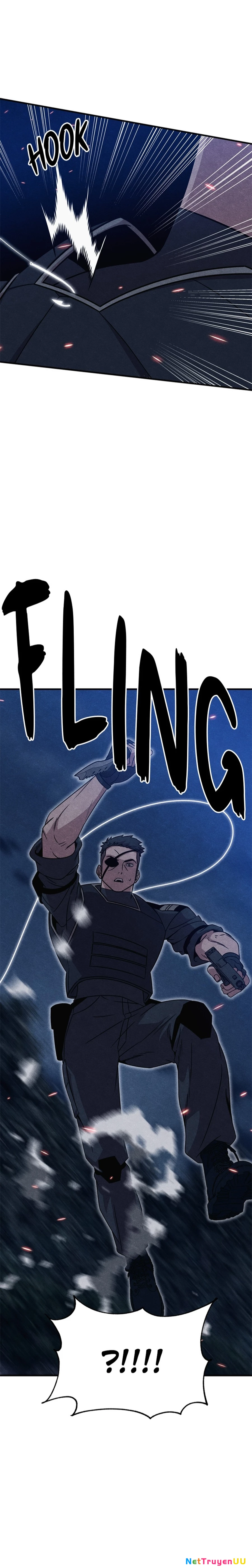 Xác Sống Và Sát Nhân Chapter 34 - Trang 4