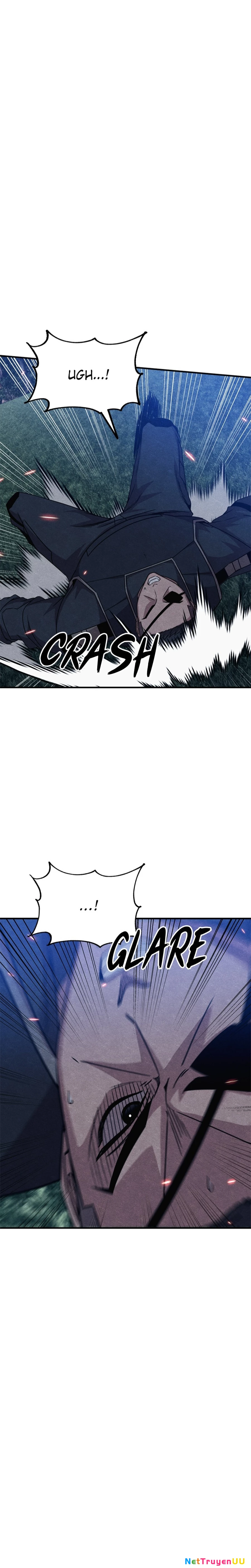 Xác Sống Và Sát Nhân Chapter 34 - Trang 4