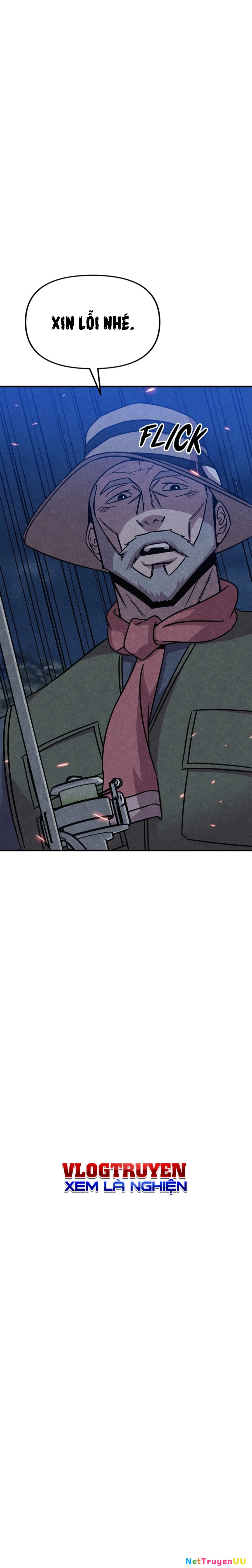 Xác Sống Và Sát Nhân Chapter 34 - Trang 4