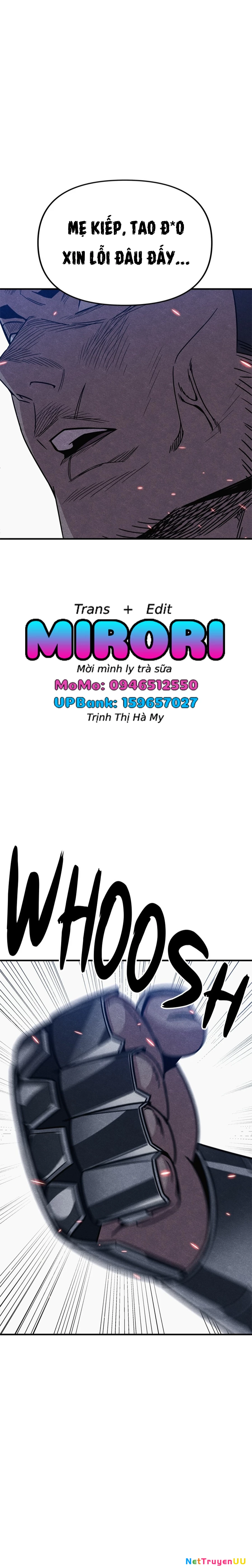 Xác Sống Và Sát Nhân Chapter 34 - Trang 4