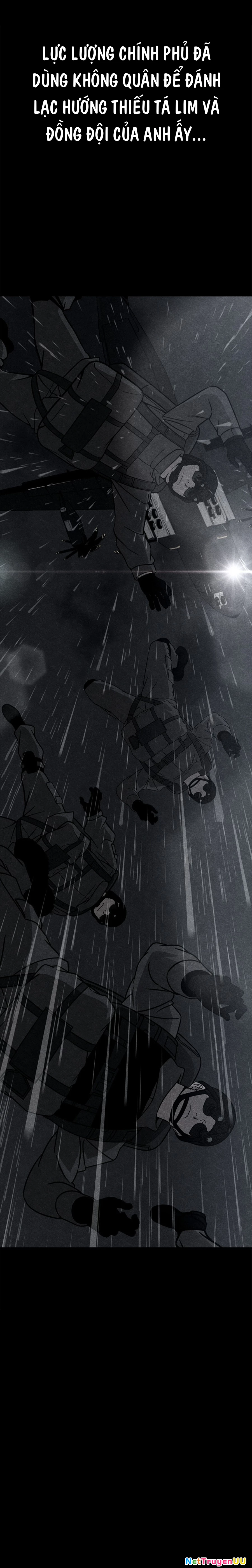 Xác Sống Và Sát Nhân Chapter 34 - Trang 4