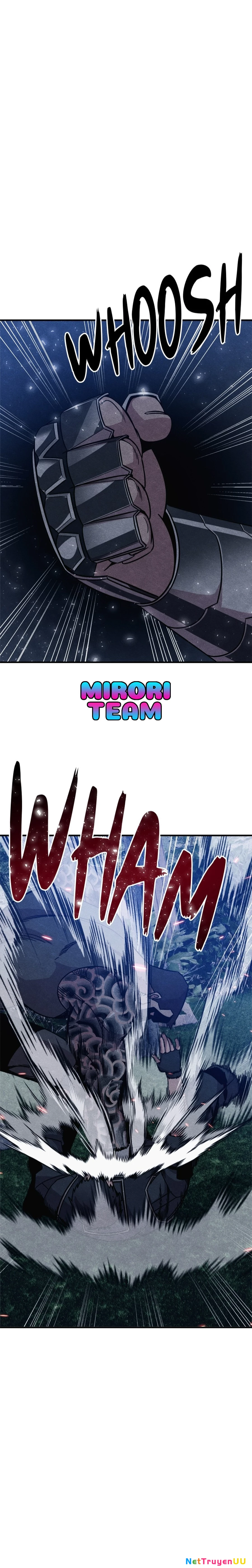 Xác Sống Và Sát Nhân Chapter 34 - Trang 4