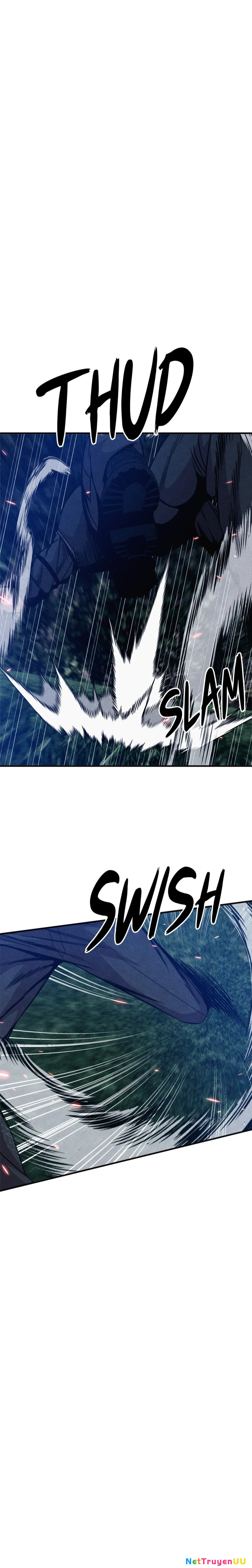 Xác Sống Và Sát Nhân Chapter 34 - Trang 4