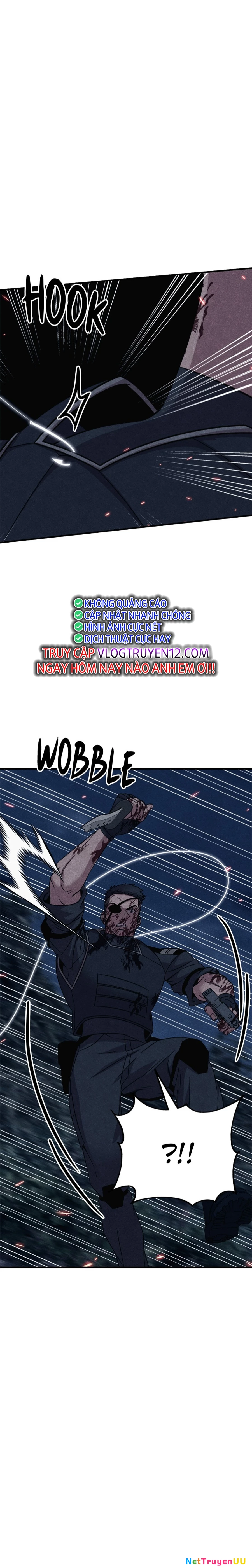 Xác Sống Và Sát Nhân Chapter 34 - Trang 4