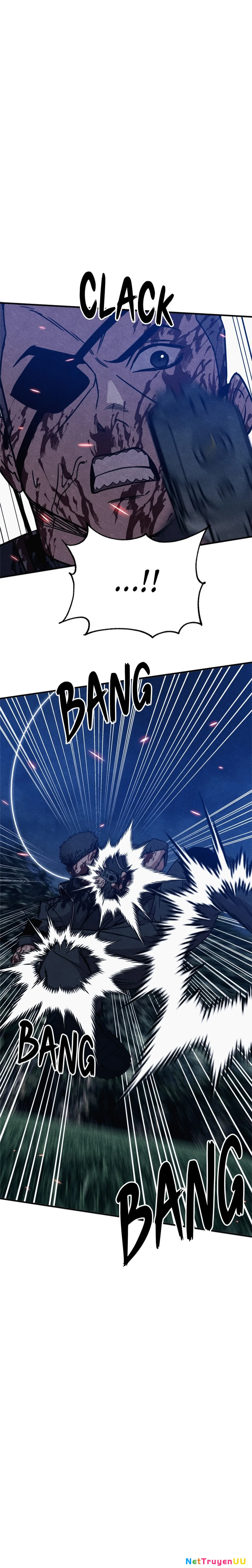 Xác Sống Và Sát Nhân Chapter 34 - Trang 4