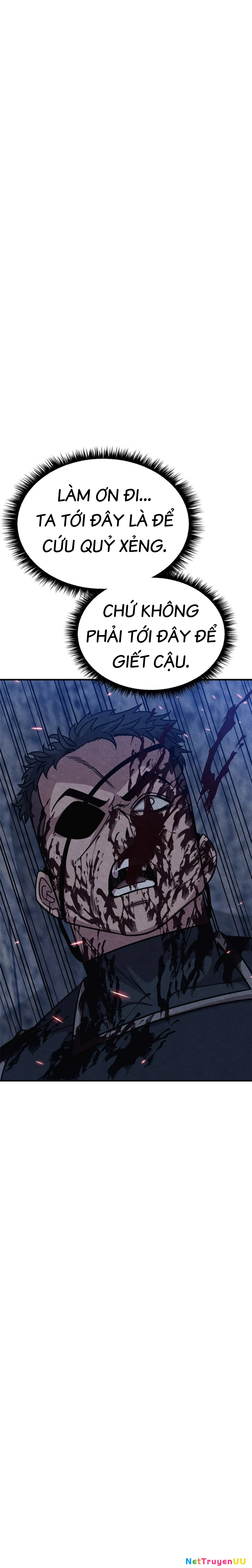 Xác Sống Và Sát Nhân Chapter 34 - Trang 4