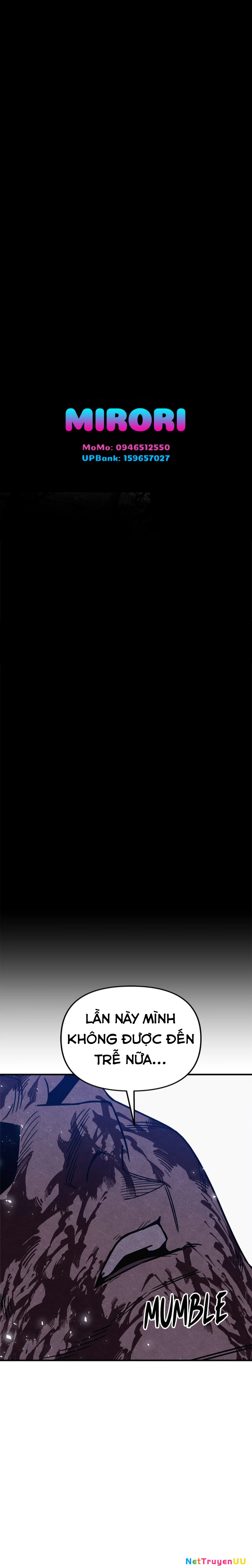 Xác Sống Và Sát Nhân Chapter 34 - Trang 4