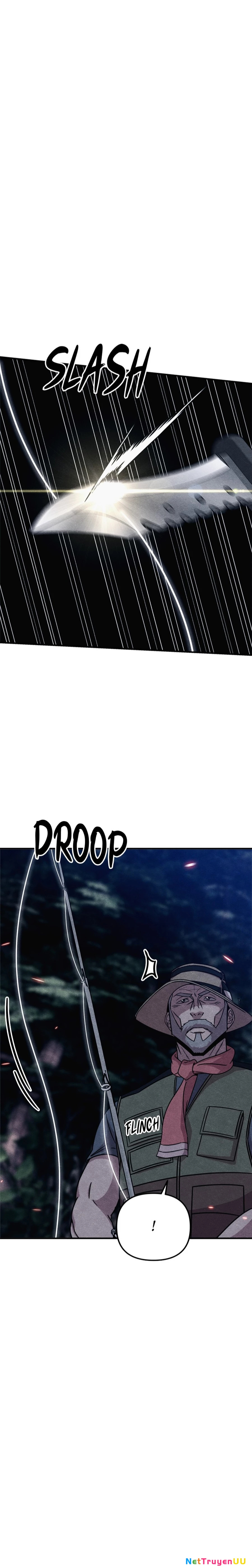Xác Sống Và Sát Nhân Chapter 34 - Trang 4