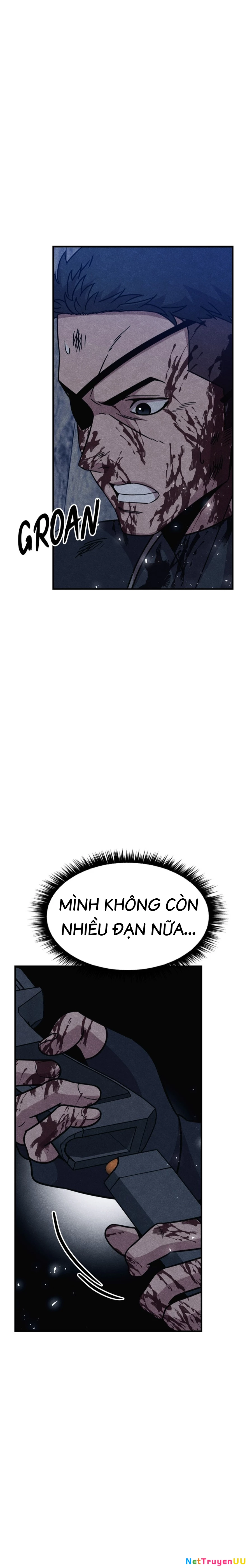 Xác Sống Và Sát Nhân Chapter 34 - Trang 4