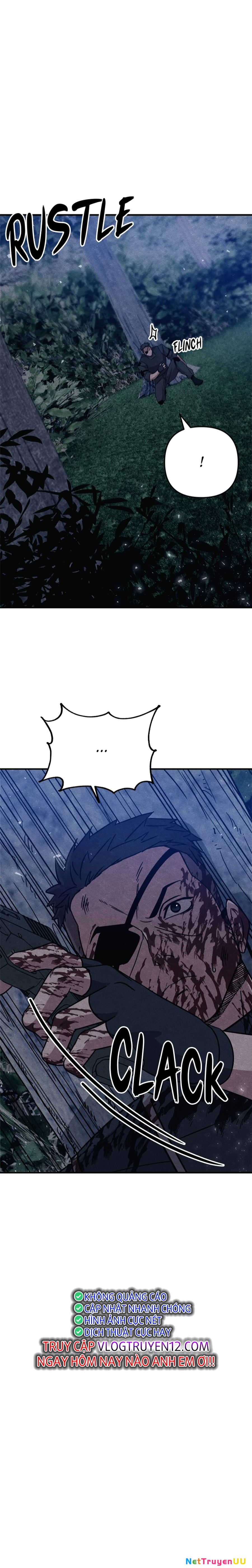 Xác Sống Và Sát Nhân Chapter 34 - Trang 4