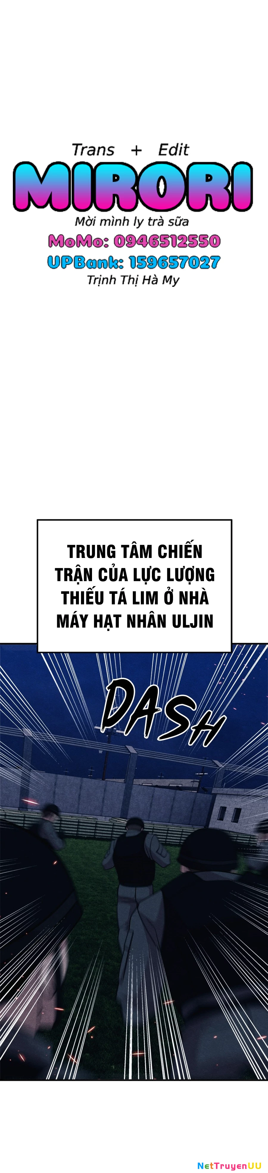 Xác Sống Và Sát Nhân Chapter 35 - Trang 4