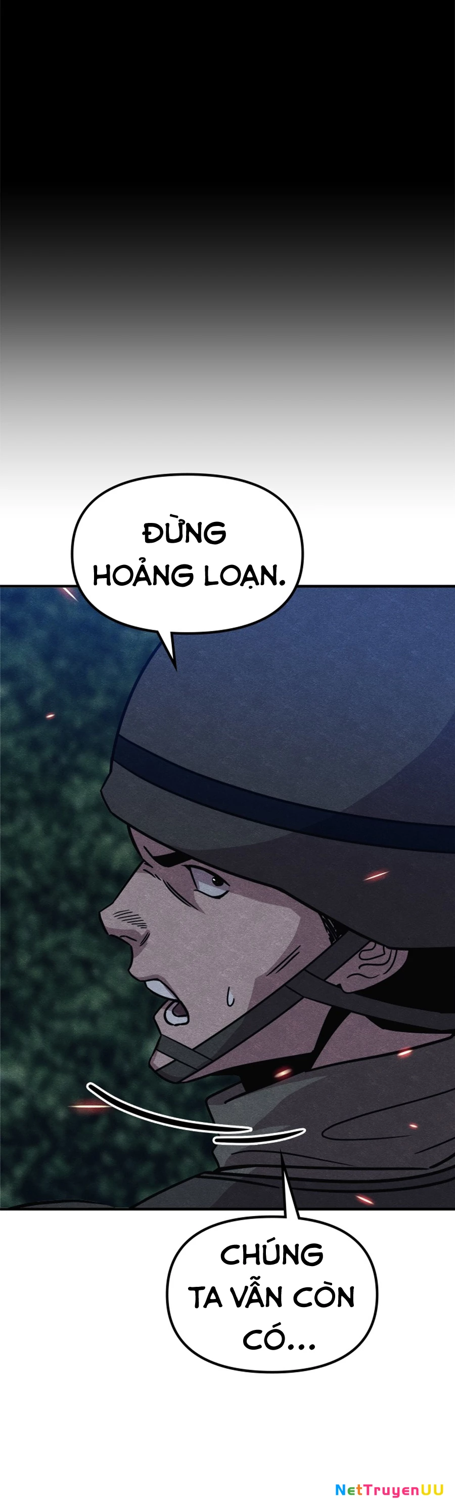 Xác Sống Và Sát Nhân Chapter 35 - Trang 4