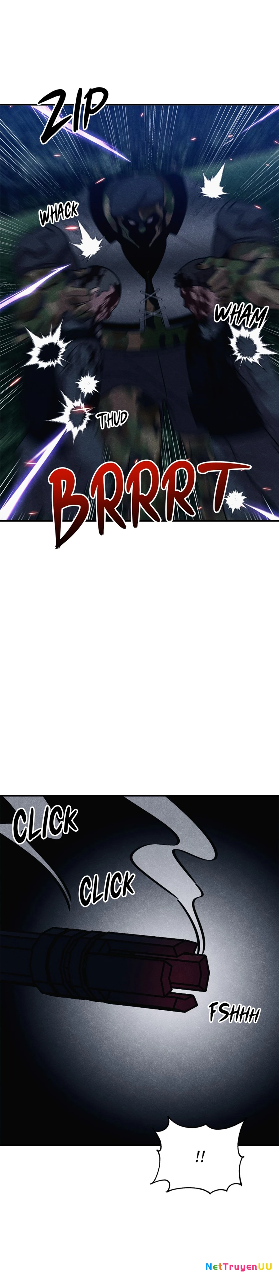 Xác Sống Và Sát Nhân Chapter 35 - Trang 4