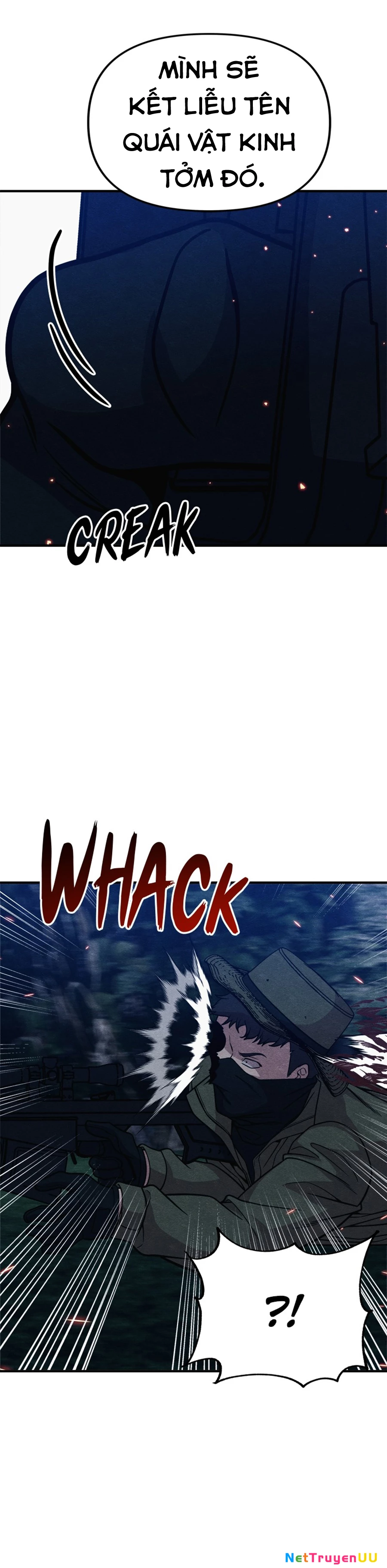 Xác Sống Và Sát Nhân Chapter 35 - Trang 4